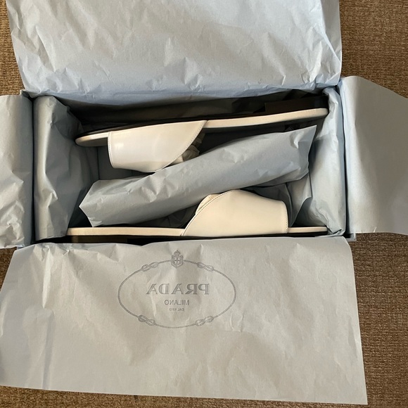 Prada Sandals - Picture 3 of 8